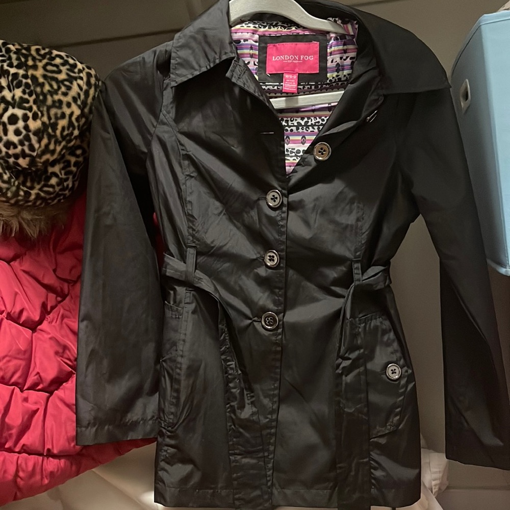 Winter jacket